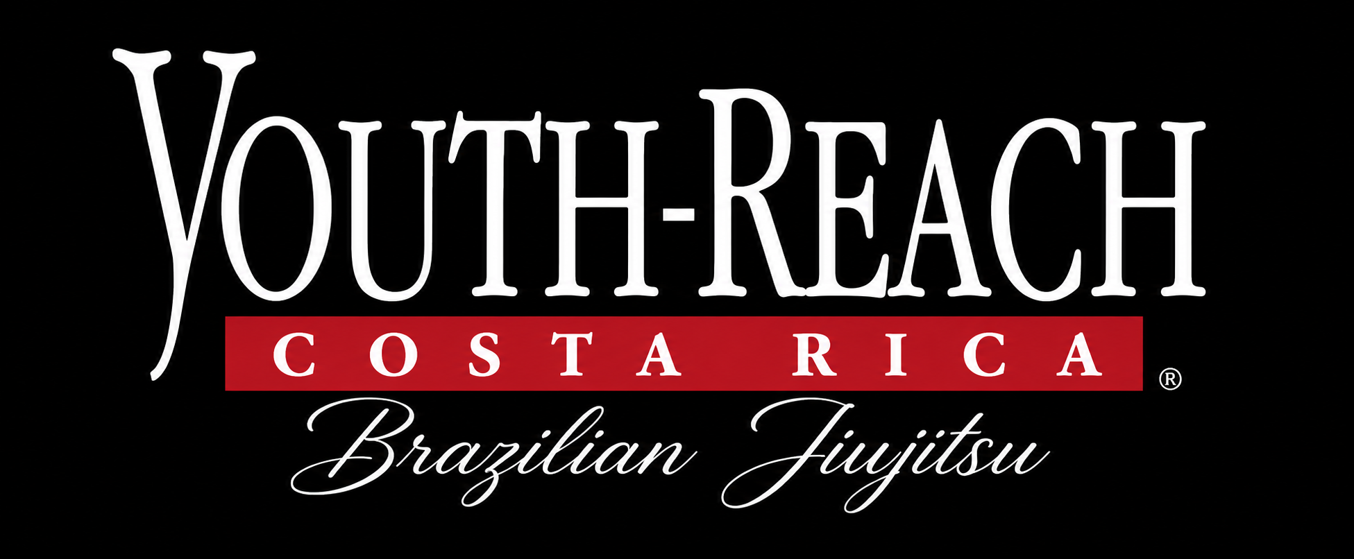 Youth-Reach Costa Rica BJJ logo